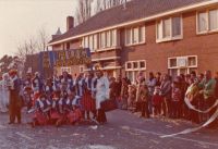 1975 02 08 Haone loopgroep Les Rugbyennes 05